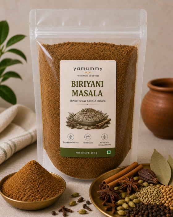 Biriyani Masala