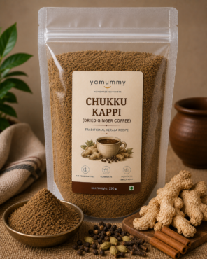 Chukku Kappi